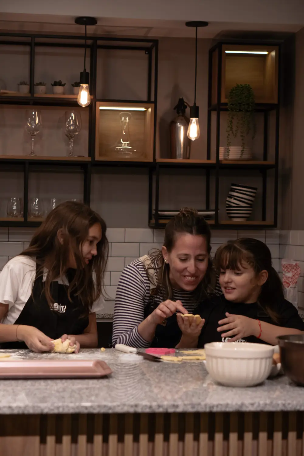 Cookies decoradas &mdash; M&oacute;dulo Tendencias dulces