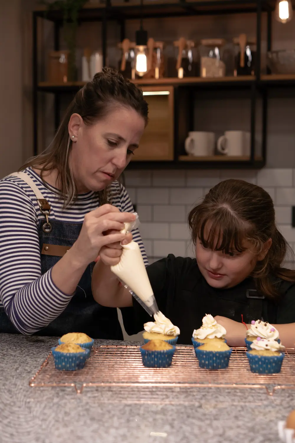 Reposter&iacute;a saludable &mdash; M&oacute;dulo Dulce saludable