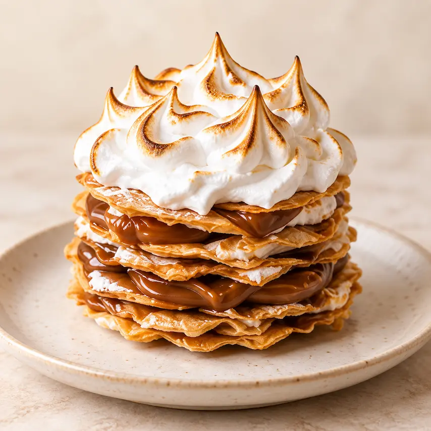 Mini rogel